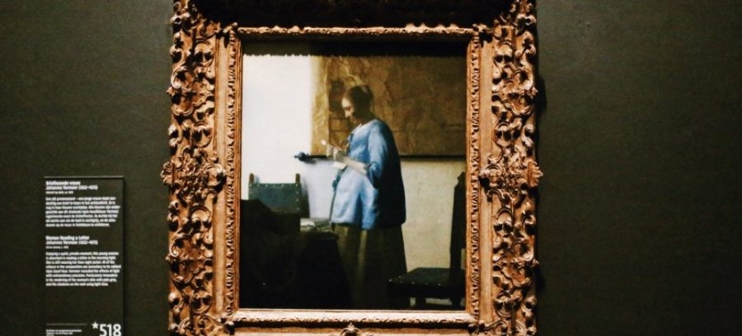 Rijksmuseum Guided Tour - Semi-Private