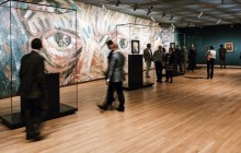 Van Gogh Museum Guided Tour - Semi-Private