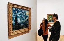 Van Gogh Museum Guided Tour - Semi-Private