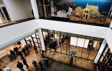Van Gogh Museum Guided Tour - Private