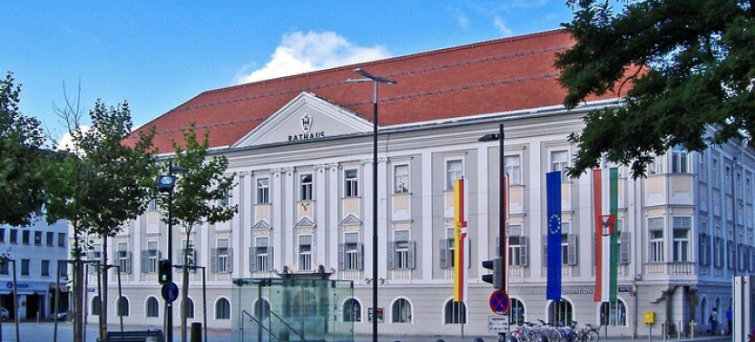 Klagenfurt Private Walking Tour