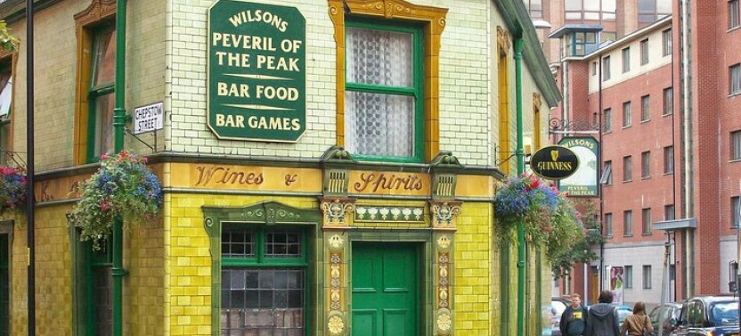 Manchester Private Walking Tour with a Professional Guide