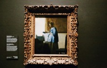 Combo: Rijksmuseum + History of Amsterdam City Guided Tour - Semi-Private