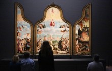 Combo: Rijksmuseum + Amsterdam History - City Guided Tour - Private