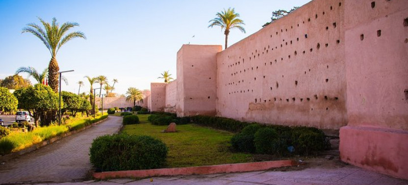 Marrakesh Private Walking Tour With A Professional Guide