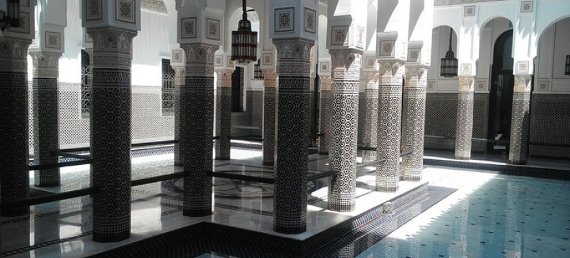 Marrakesh Private Walking Tour With A Professional Guide
