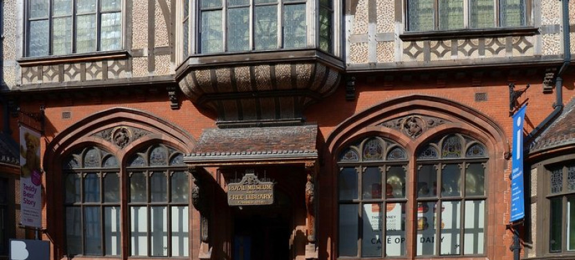 Canterbury Private Walking Tour with a Professional Guide