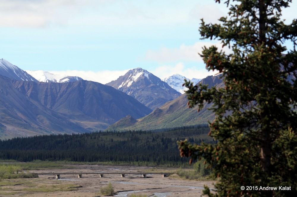 Denali National Park And Preserve Sights Attractions Project Expedition