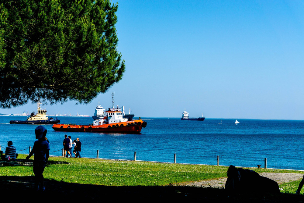 Setúbal Private Walking Tour