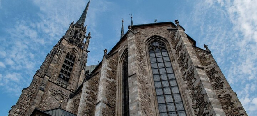 Brno Private Walking Tour