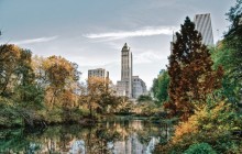 Combo: Central Park & Metropolitan Private Tour