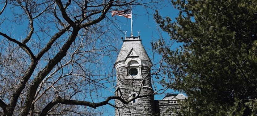 The Essential Central Park Private Guided Walking Tour