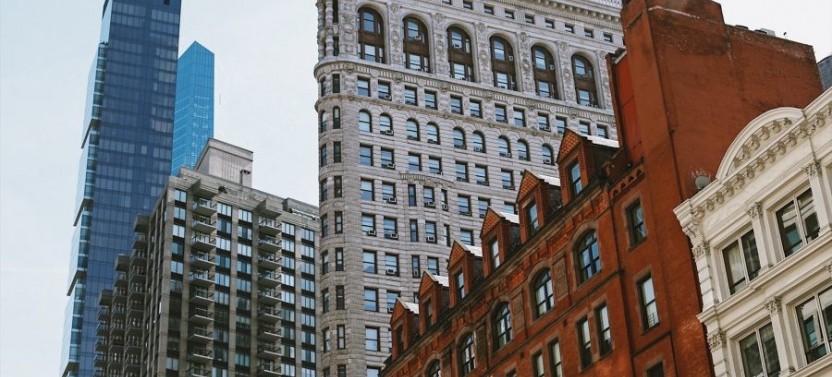 Midtown Manhattan Guided Walking Tour Private
