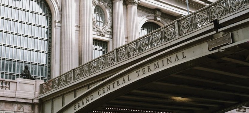 Midtown Manhattan Guided Walking Tour Private