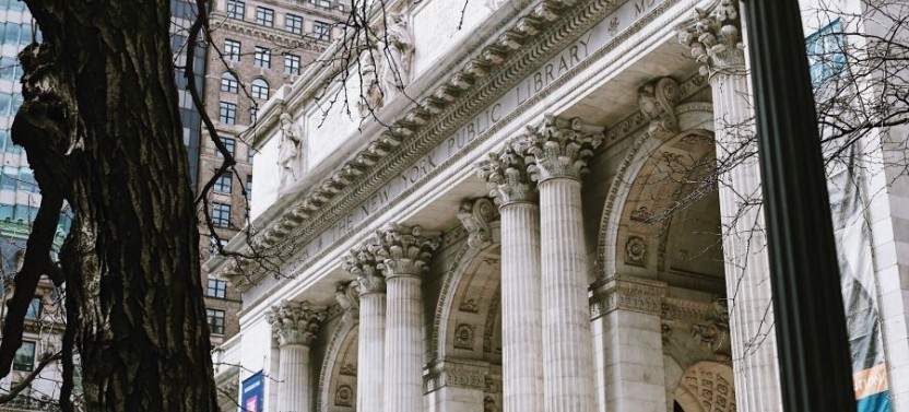 Midtown Manhattan Guided Walking Tour Private