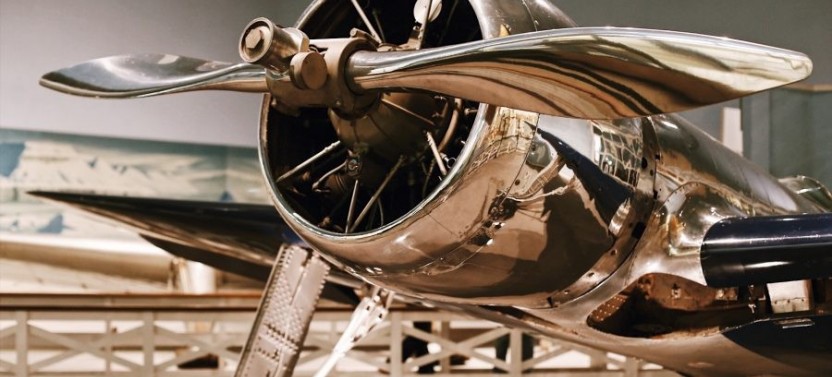 The Smithsonian National Museum of Air & Space Semi-Private
