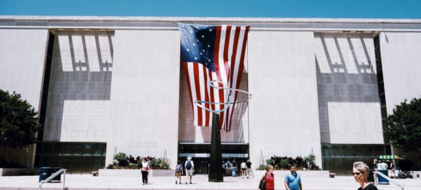 The Smithsonian National Museum of American History Private