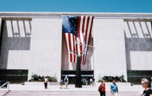 The Smithsonian National Museum of American History Private