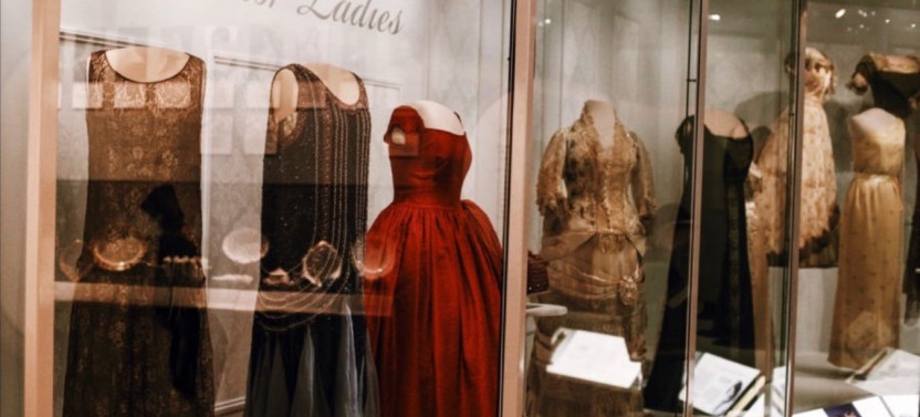 The Smithsonian National Museum of American History Private