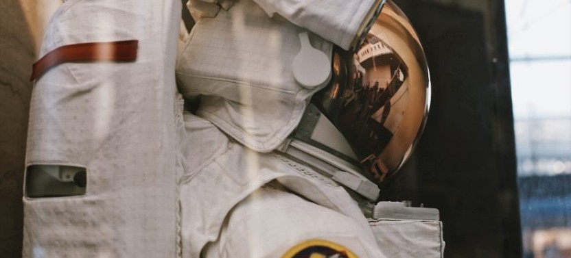 Smithsonian Natural History Museum + Air & Space Museum - Private