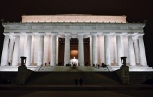 DC Private Historical Walking Tour