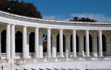 Arlington National Cemetery Small Group Tour