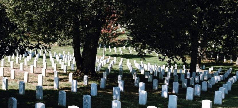 Arlington National Cemetery Tour Semi-Private