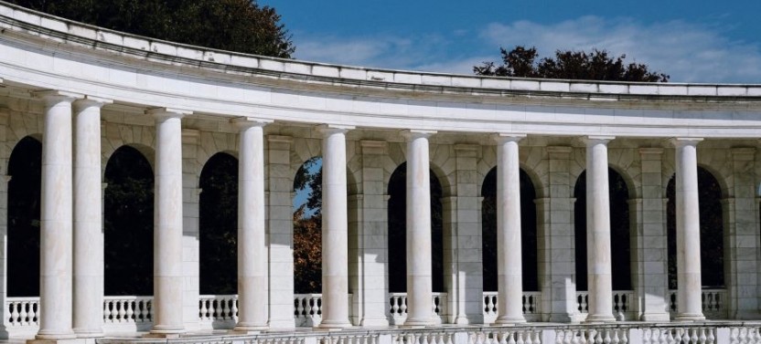Arlington National Cemetery Tour Private