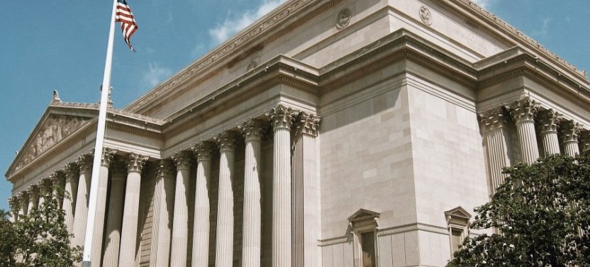 Skip-the-Line DC National Archives VIP ALL ACCESS Semi-Private Guided Tour
