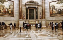 DC National Archives Building Semi-Private Tour
