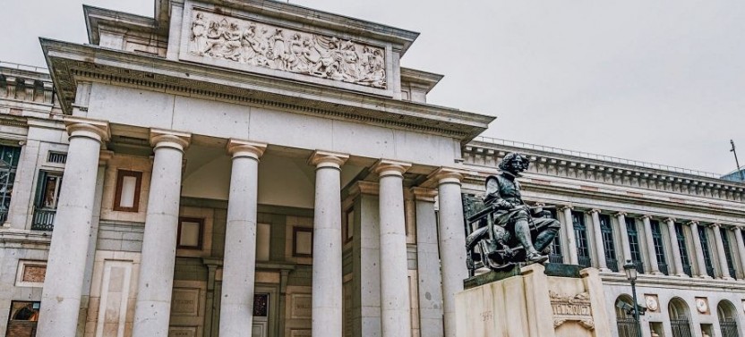 History of Madrid – City Center Guided Walking Tour - Private