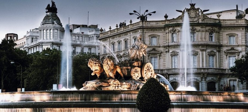 History of Madrid – City Center Guided Walking Tour - Private
