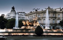 History of Madrid – City Center Guided Walking Tour - Private