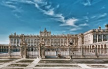 Palacio Real de Madrid Guided Tour - Private