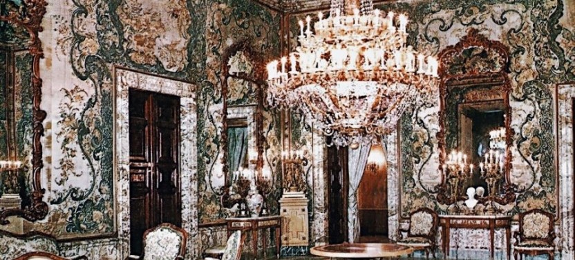 Palacio Real de Madrid Guided Tour - Private