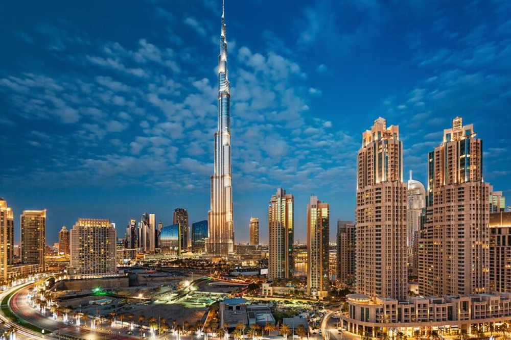 Dubai Grand Tour 12 Hours with Admission Tickets and Private Transfer