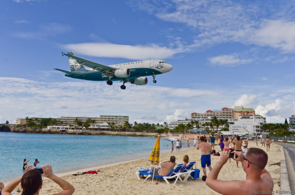 maho beach excursions