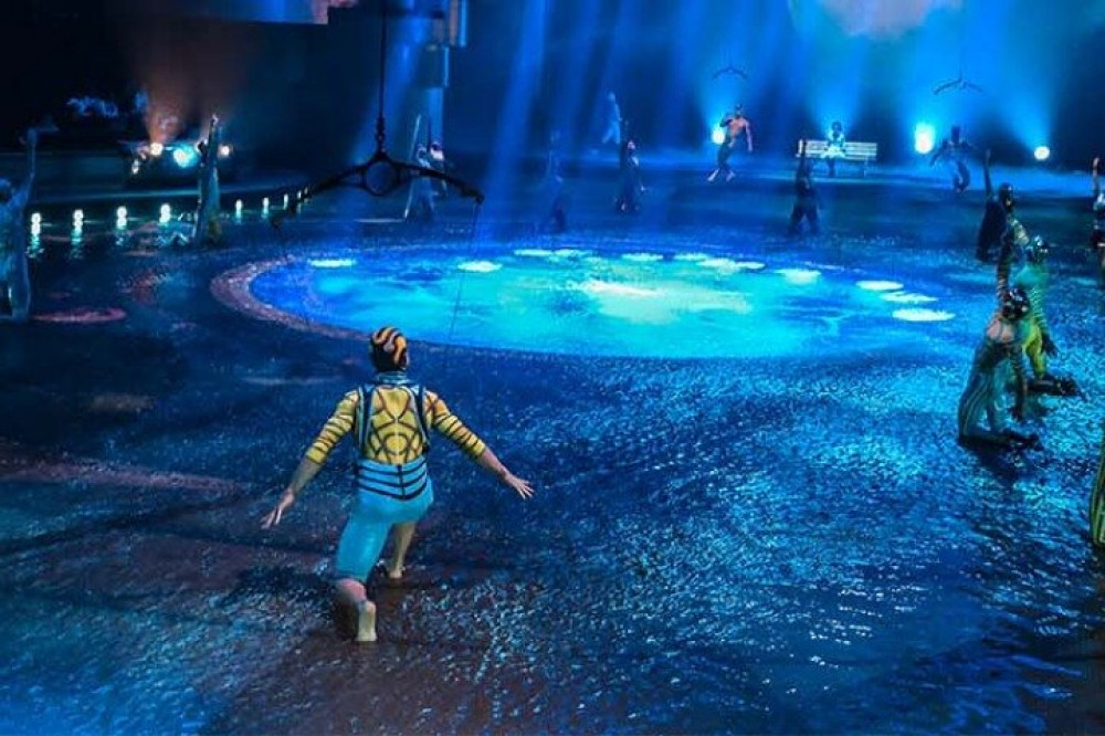 Tripventura Tourism L.L.C