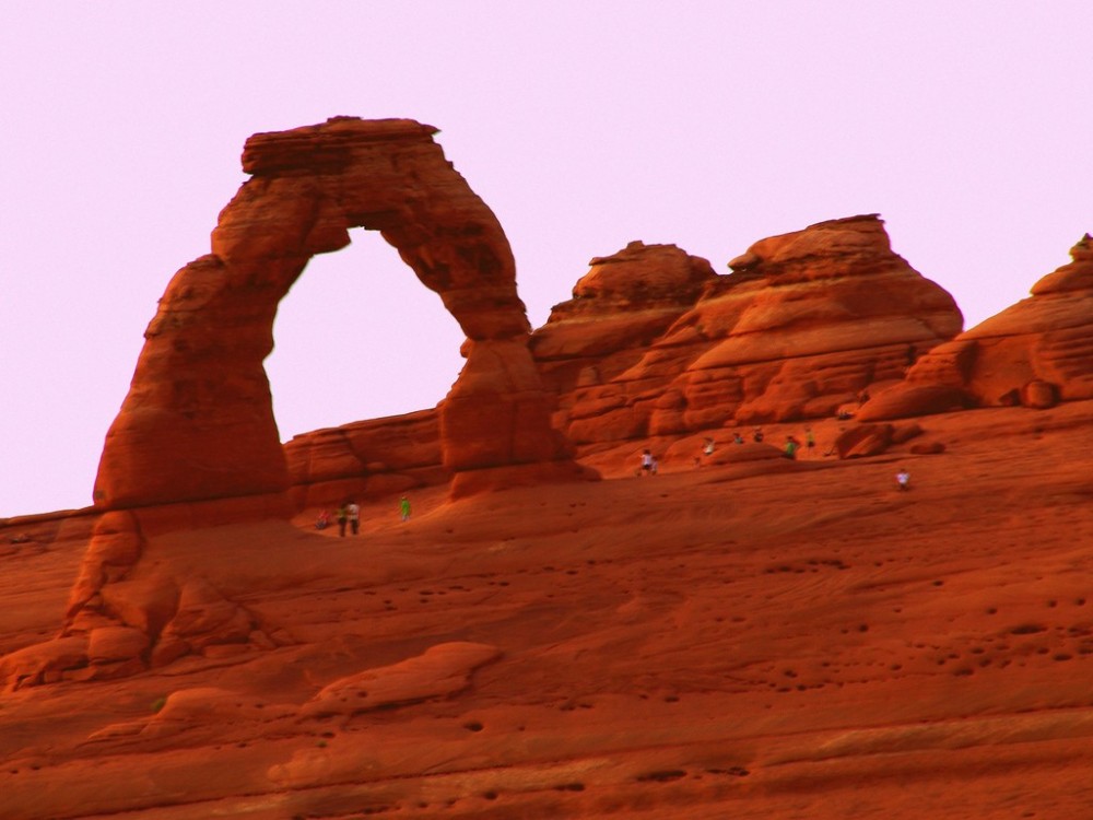 Arches National Park Sights & Attractions - Project Expedition