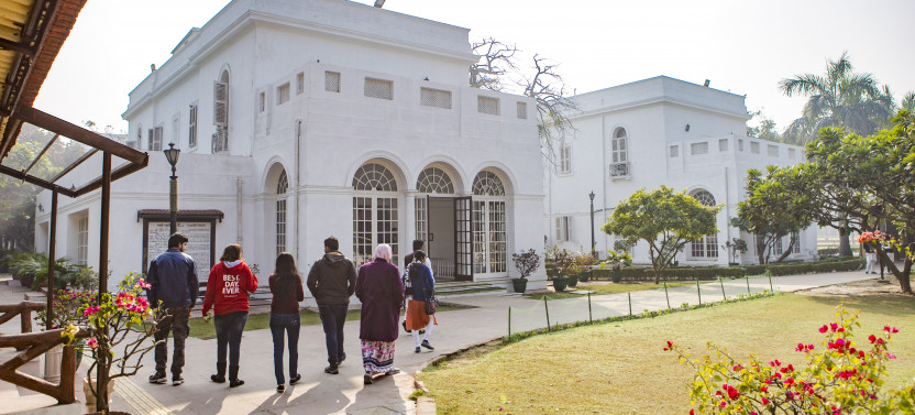 Gandhi's Delhi History Private Tour