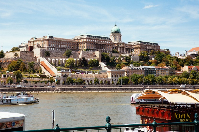 Highlights & Hidden Gems Of Budapest