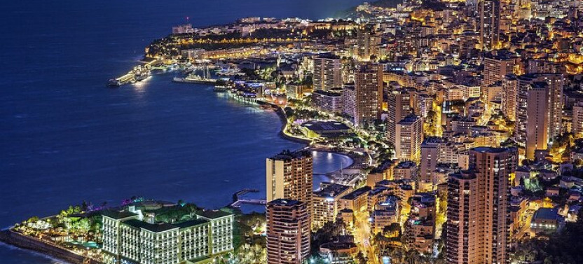 Monaco Private Walking Tour With A Professional Guide