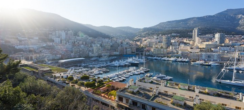 Monaco Private Walking Tour With A Professional Guide