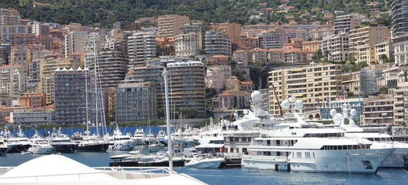 Monaco Private Walking Tour With A Professional Guide