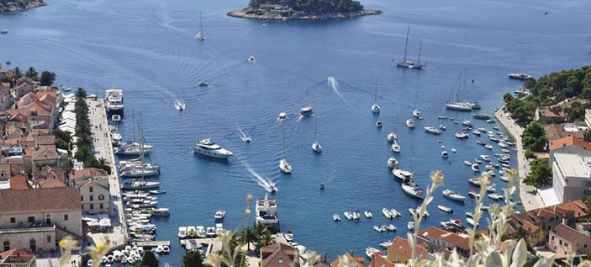 Hvar Private Walking Tour With A Professional Guide
