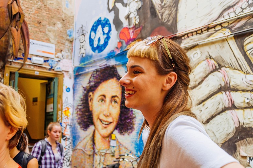 Off the Beaten Track in Berlin: Kreuzberg Tour