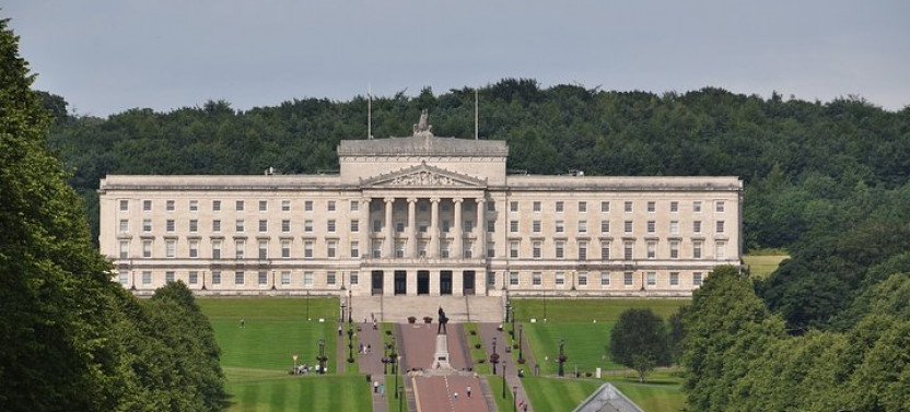Belfast Private Walking Tour With A Professional Guide
