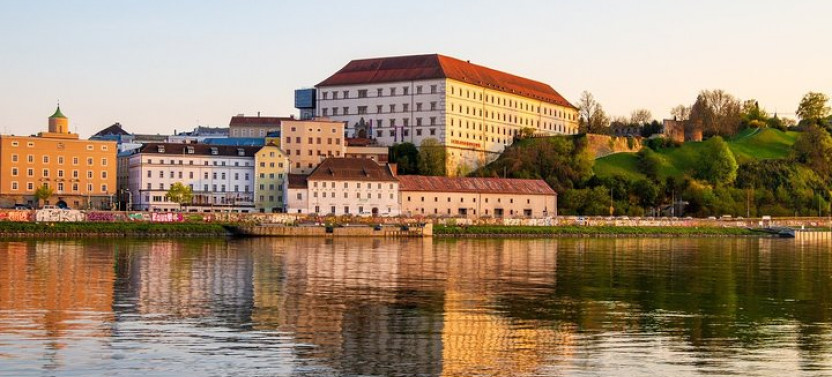 Linz Private Walking Tour With A Professional Guide