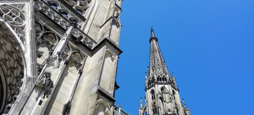Linz Private Walking Tour With A Professional Guide