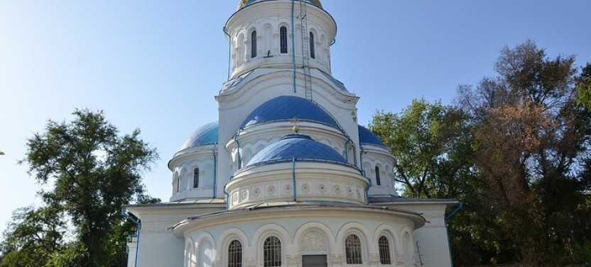 Chisinau Private Walking Tour With A Professional Guide